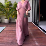 Maddy | Vestido Maxi