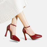 Natalia | Saltos Elegantes Ortopédicos