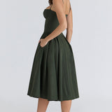 Roma | Vestido Corset - A Nossa Jóia