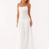 Jamy | Vestido Maxi