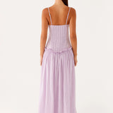 Jamy | Vestido Maxi