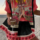 Malaya™ Conjunto