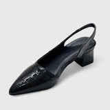 Bożena | Saltos Elegantes e Estilosos