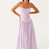 Jamy | Vestido Maxi