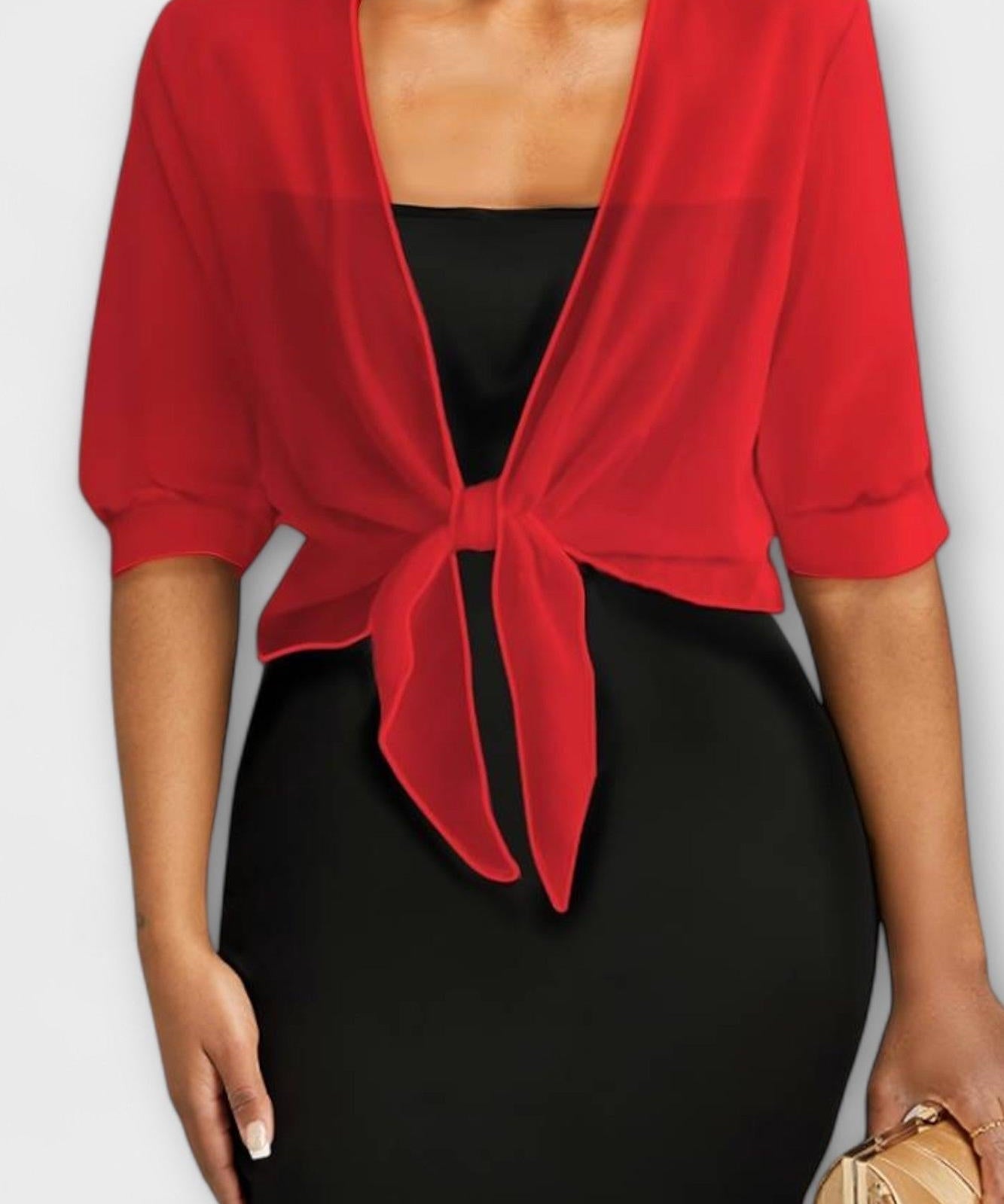 Olivia | Blusa