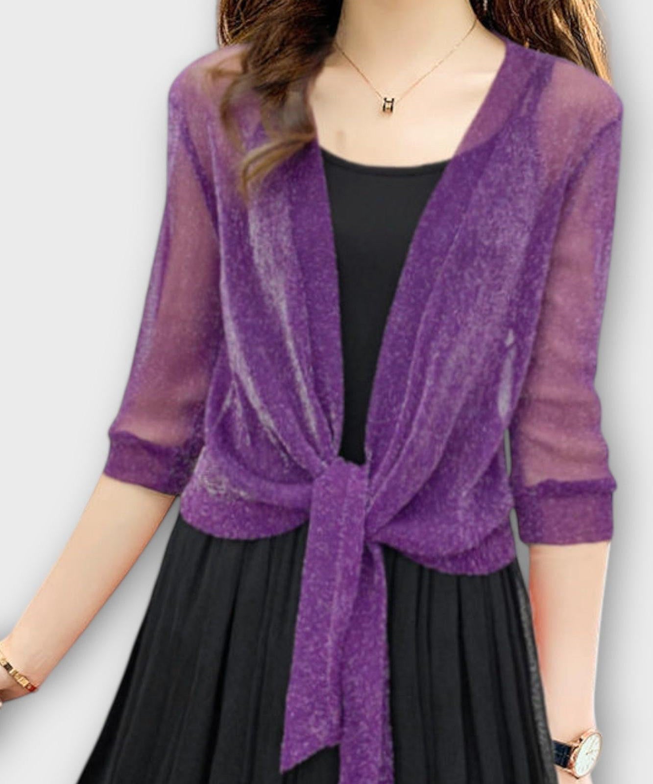Olivia | Blusa