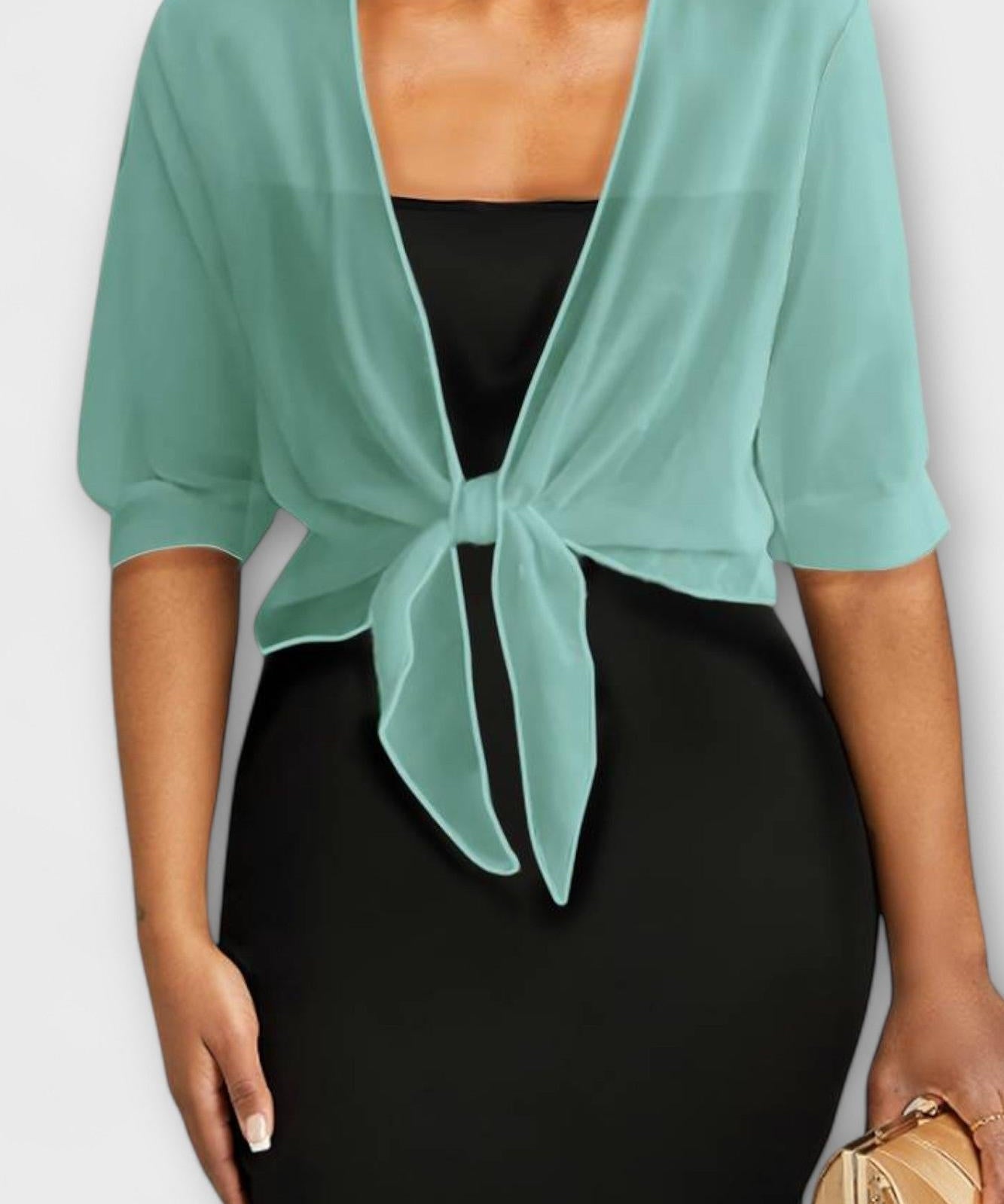 Olivia | Blusa