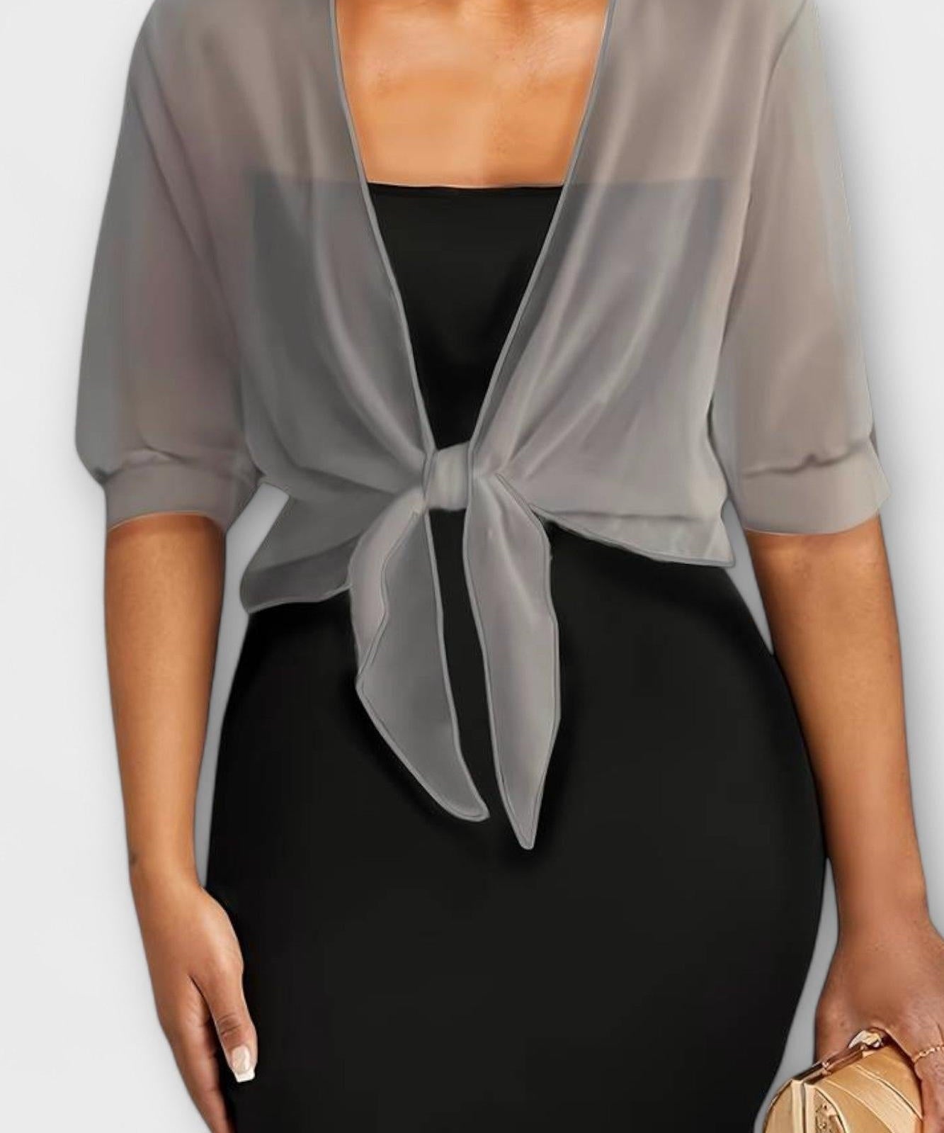 Olivia | Blusa