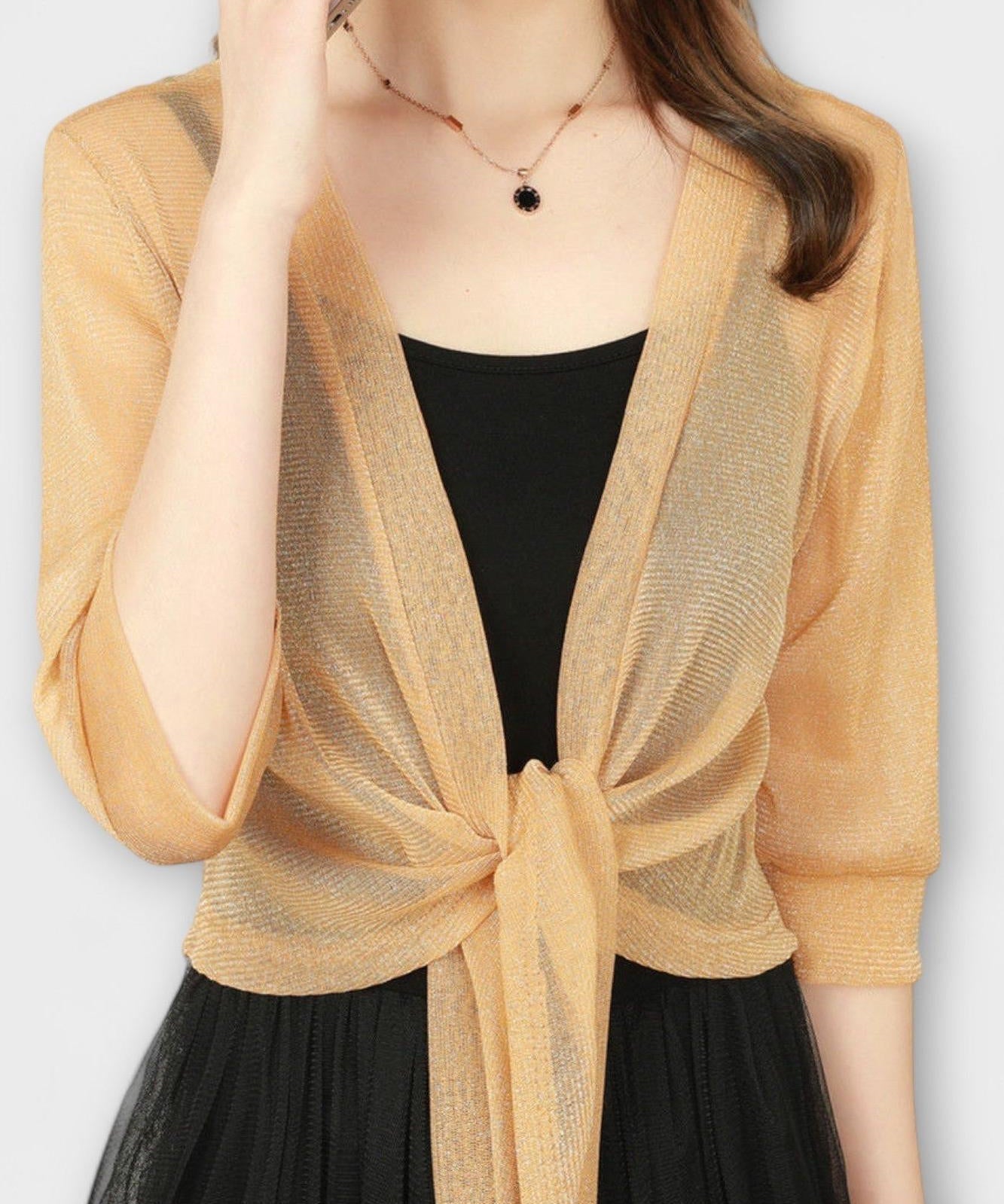 Olivia | Blusa