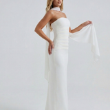 Ella | Vestido Maxi