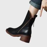 Garciela Botins Elegantes