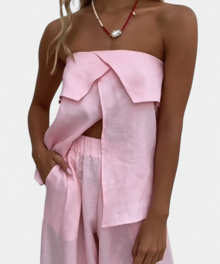 Oriana | Conjunto