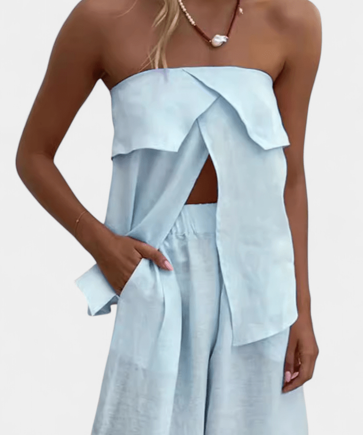 Oriana | Conjunto