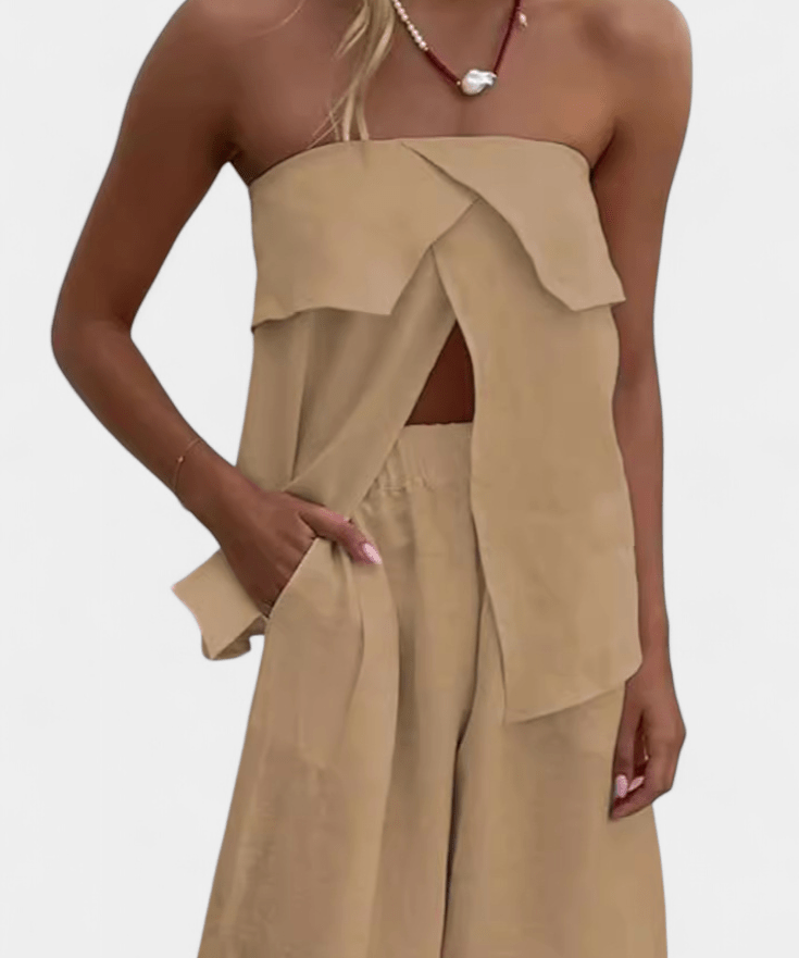 Oriana | Conjunto