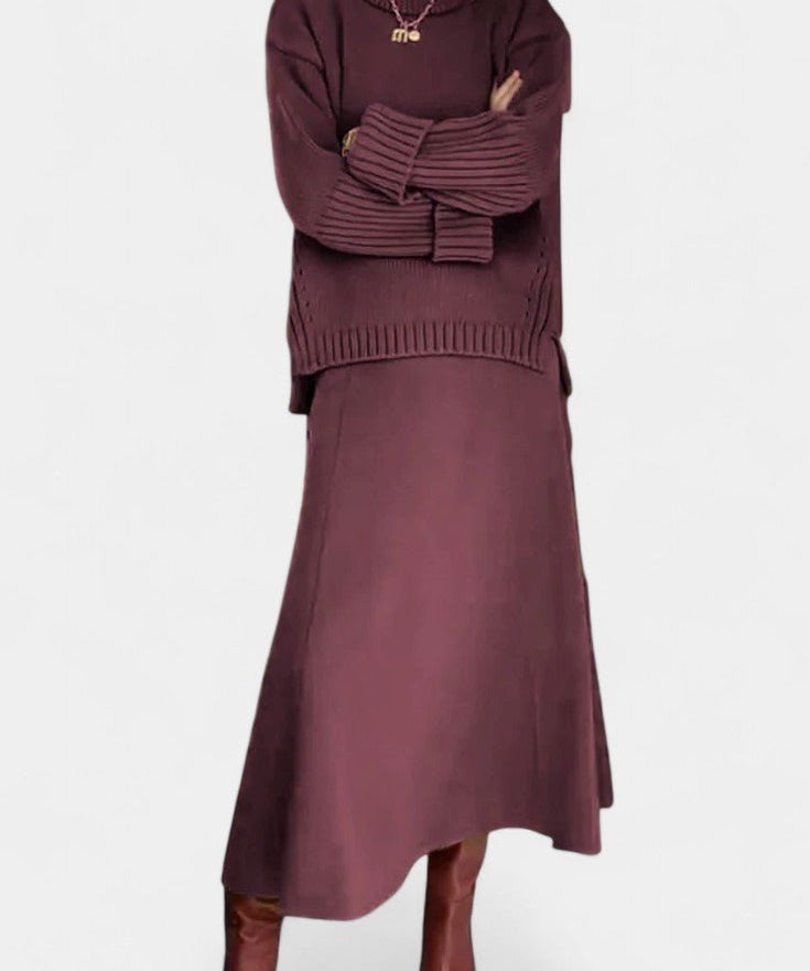 Patricia | Conjunto