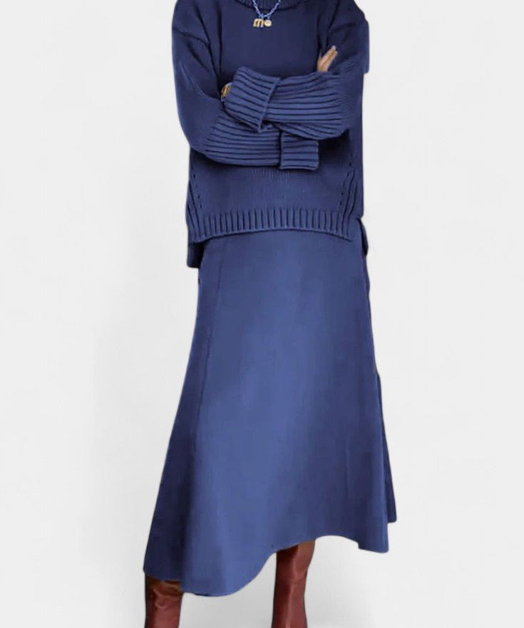 Patricia | Conjunto