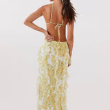 Marly | Vestido Maxi