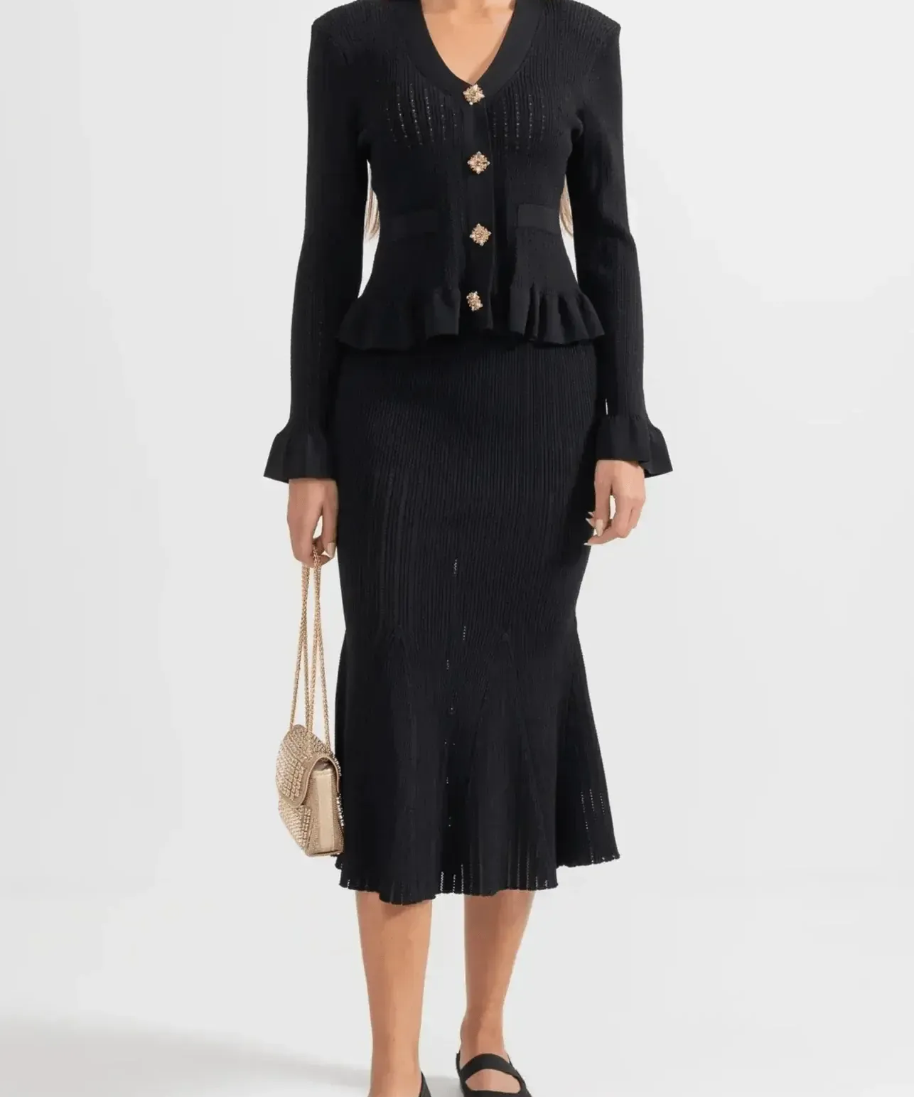 Prudence | Conjunto