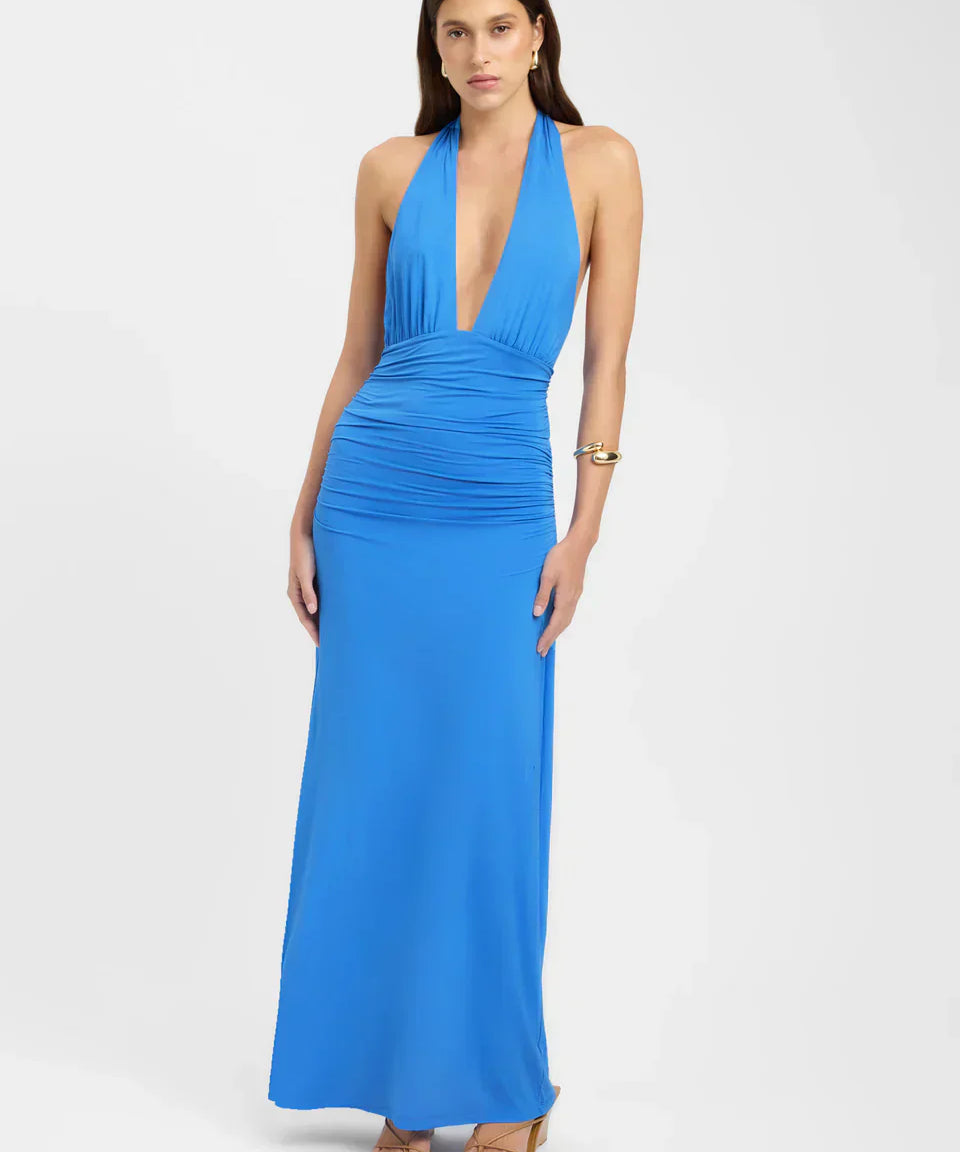 Ophelia | Vestido Maxi