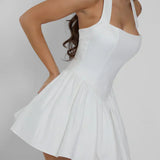 Holly | Vestido Mini