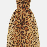 Rikke | Vestido Bustier