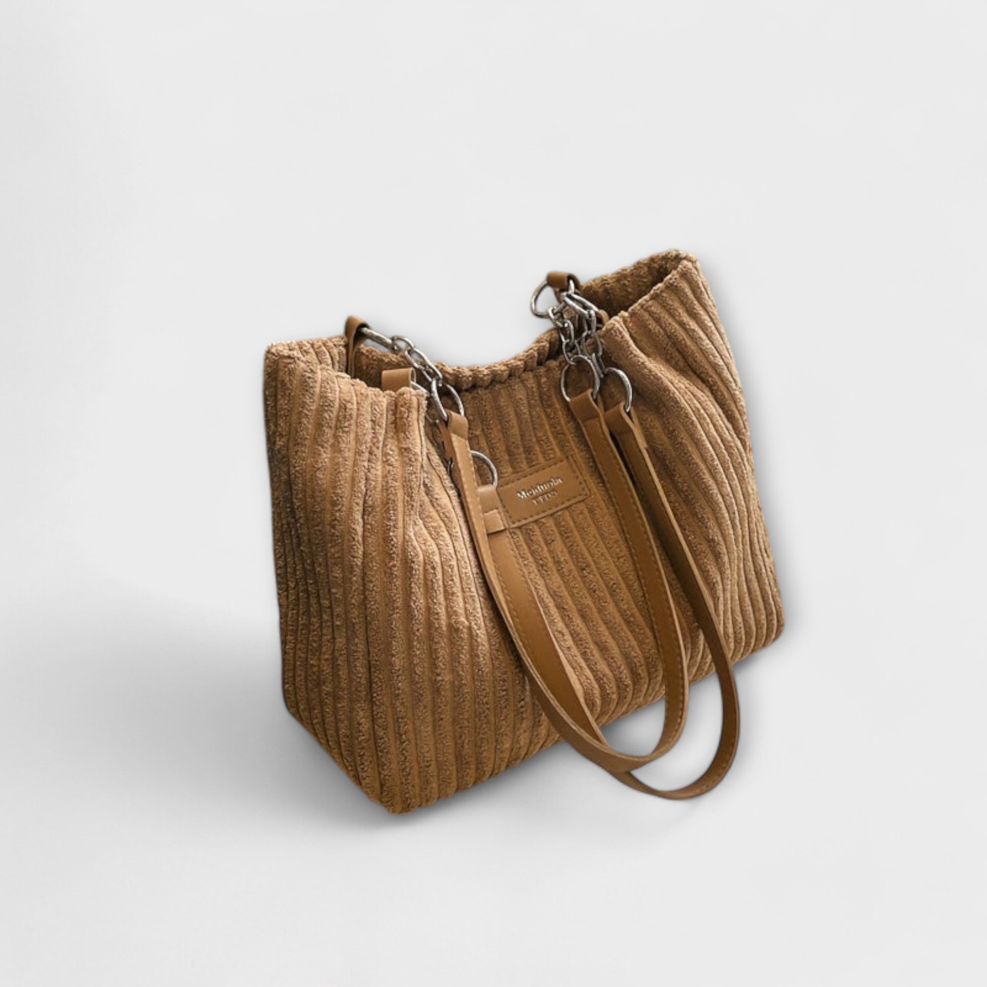 Ronja | Bolsa de ombro em cordão