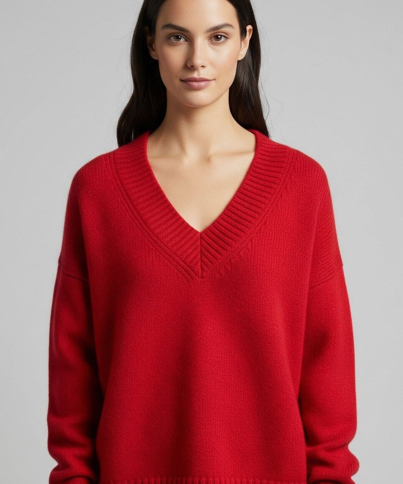 Ronja | Sweater de Caxemira