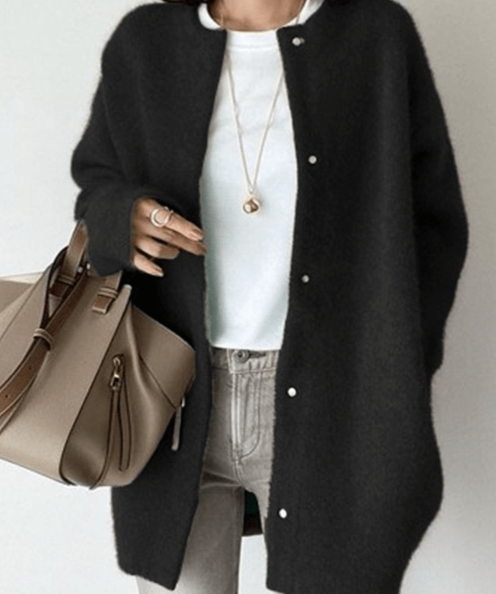 Rosa | Cardigan