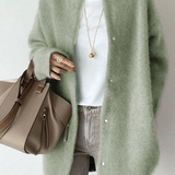Rosa | Cardigan