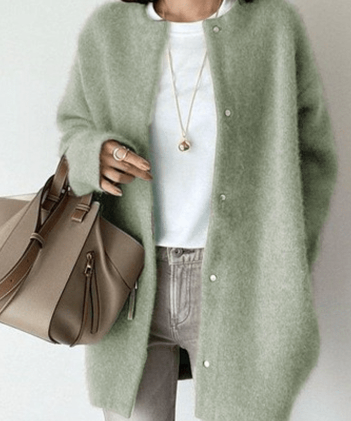 Rosa | Cardigan