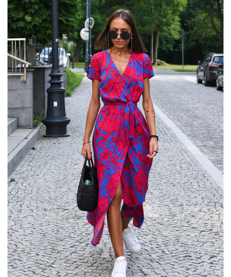 Madelon™ | Elegante Vestido Envelope