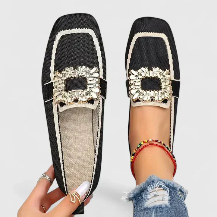 Mafalda - Sapatos de Conforto Diário