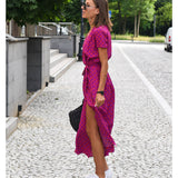Madelon™ | Elegante Vestido Envelope