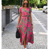 Madelon™ | Elegante Vestido Envelope