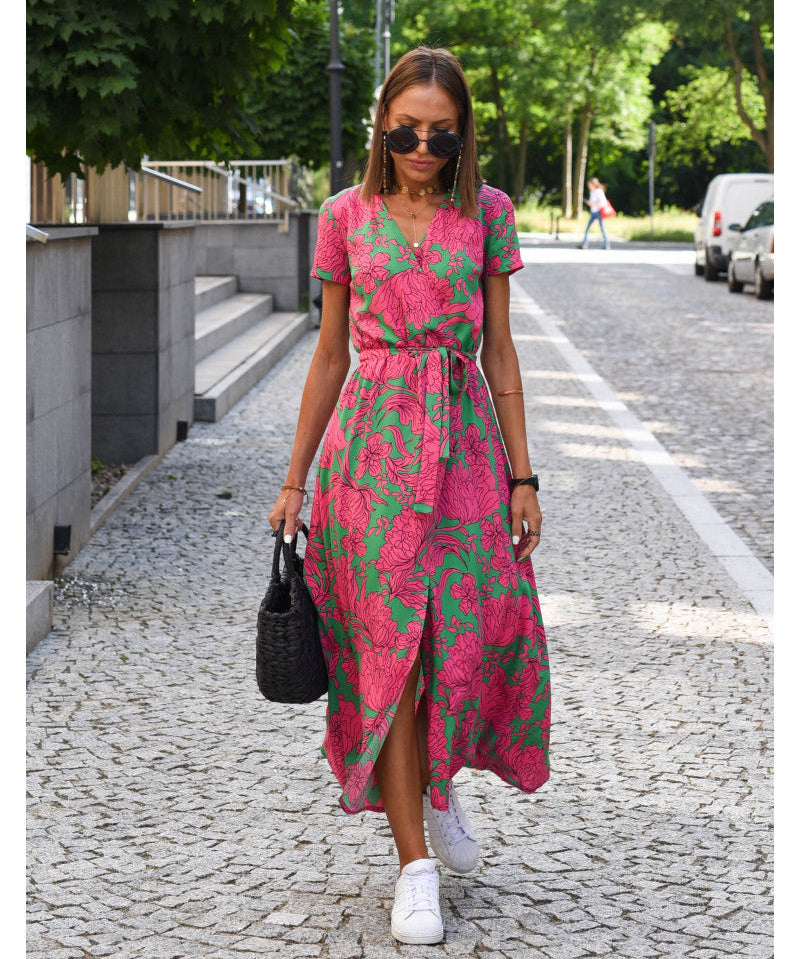 Madelon™ | Elegante Vestido Envelope
