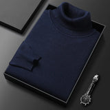 Montclair™ | Camisola de Caxemira Pura