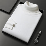Montclair™ | Camisola de Caxemira Pura