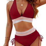 Élora – Bikini escultural e elegante