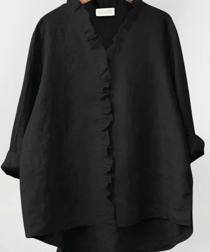 Saga | Blusa Let