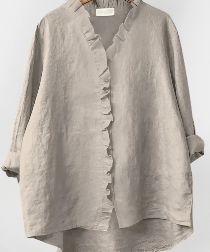 Saga | Blusa Let