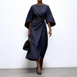 Katarzyna - Vestido Maxi Kimono