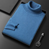 Montclair™ | Camisola de Caxemira Pura