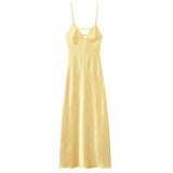 Lumière | Vestido Maxi