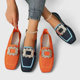 Mafalda - Sapatos de Conforto Diário