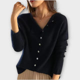 Paige - Cardigan Confortável