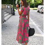 Madelon™ | Elegante Vestido Envelope
