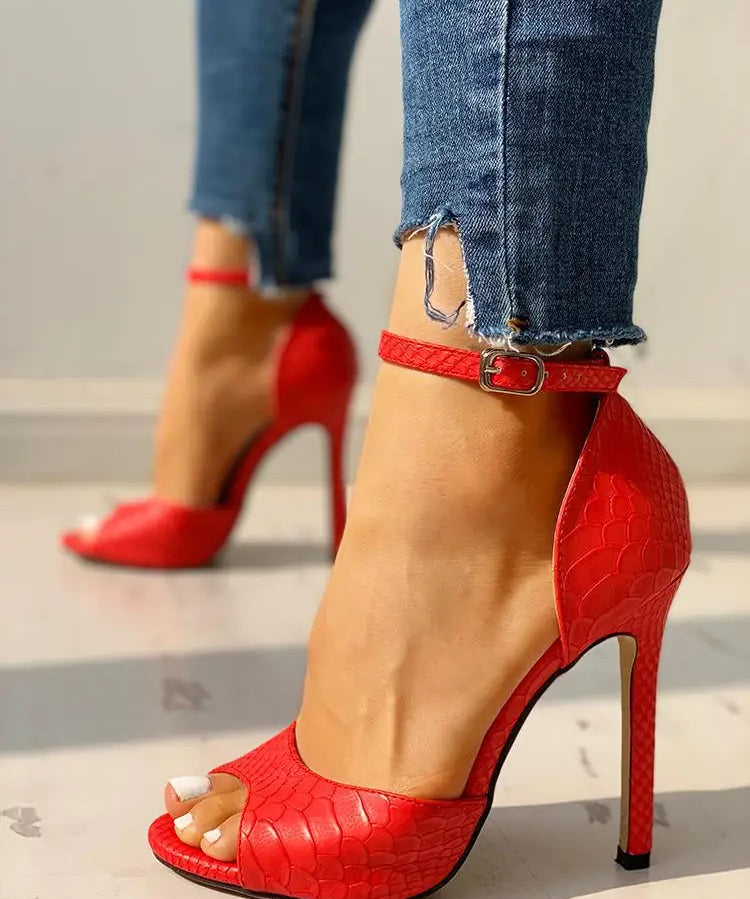 Agnieszka | Saltos Elegantes Ortopédicos