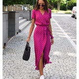 Madelon™ | Elegante Vestido Envelope