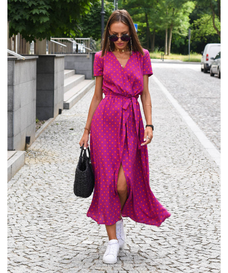 Madelon™ | Elegante Vestido Envelope