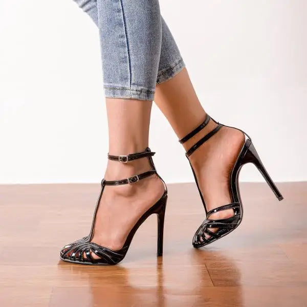 Agnieszka | Saltos Elegantes Ortopédicos